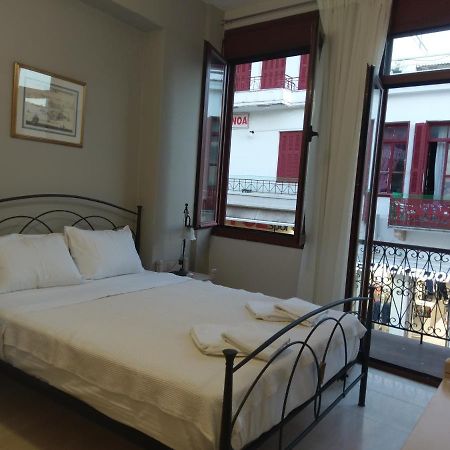 Prokymaia Apartment 1 레팀노 외부 사진
