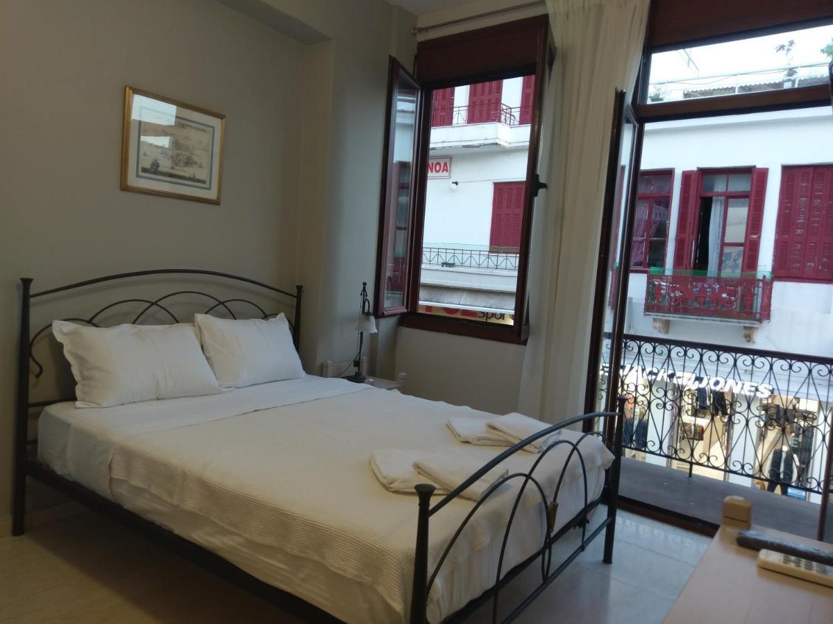 Prokymaia Apartment 1 레팀노 외부 사진