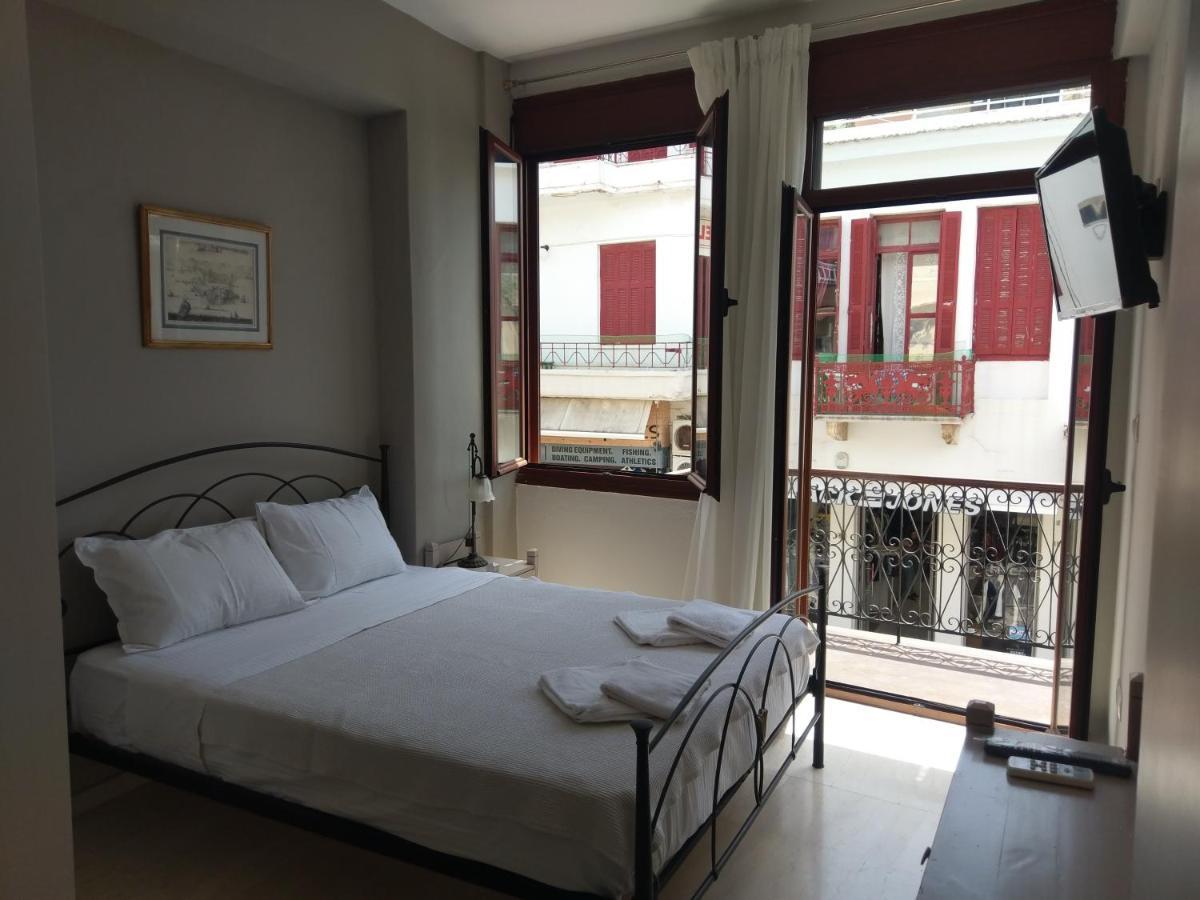 Prokymaia Apartment 1 레팀노 외부 사진