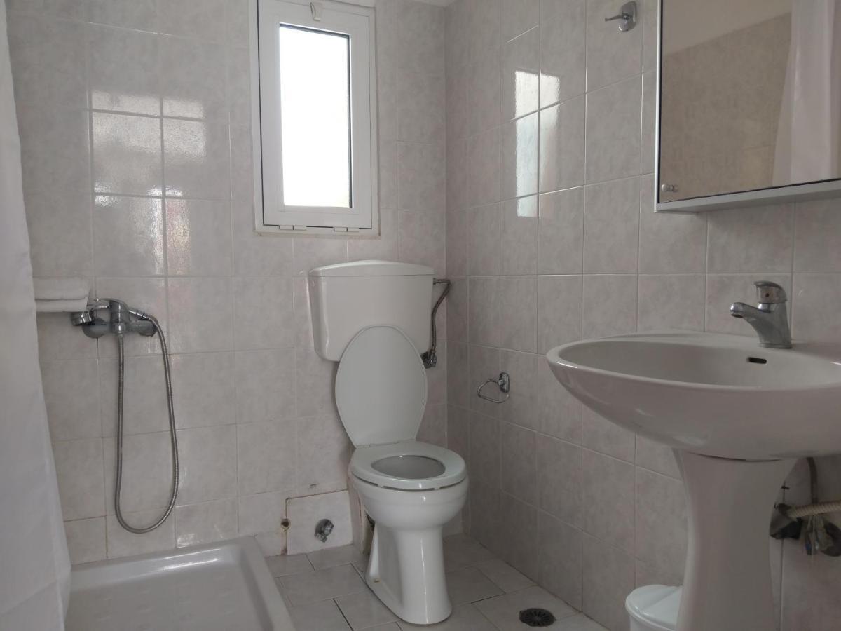 Prokymaia Apartment 1 레팀노 외부 사진
