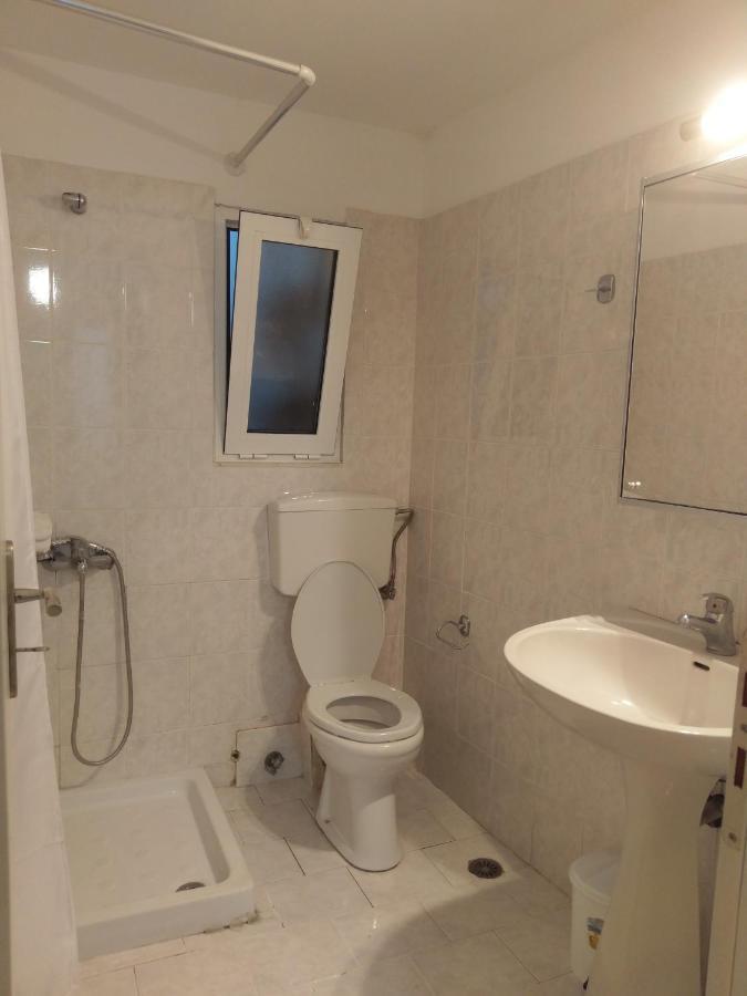 Prokymaia Apartment 1 레팀노 외부 사진